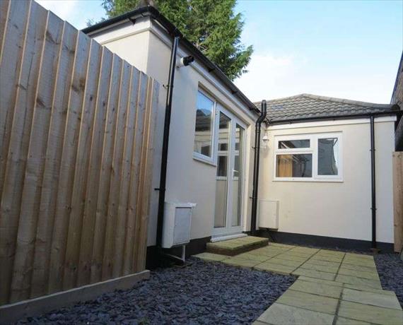 2 Bedroom Detached